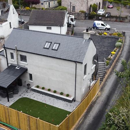 Willa Mollys Barn Loughgall Zewnętrze zdjęcie